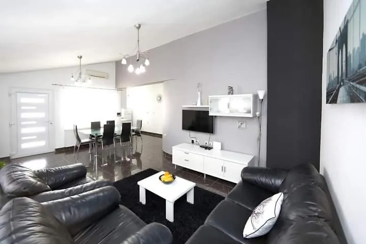 Apartment Apartman Sime Bibinje