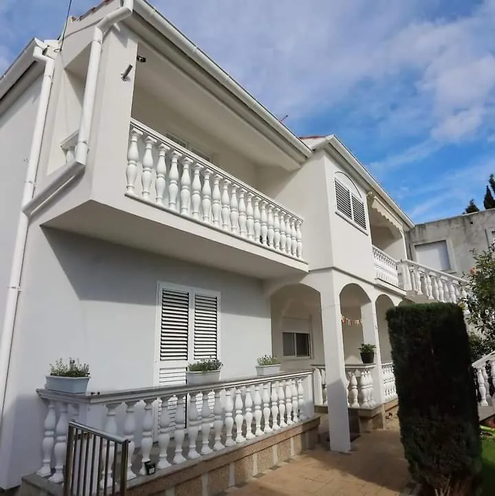 Apartman Sime Bibinje Apartment