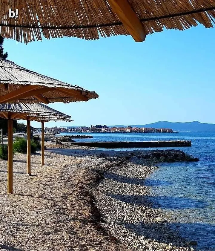 Apartman Sime Bibinje 0*,  Croatia