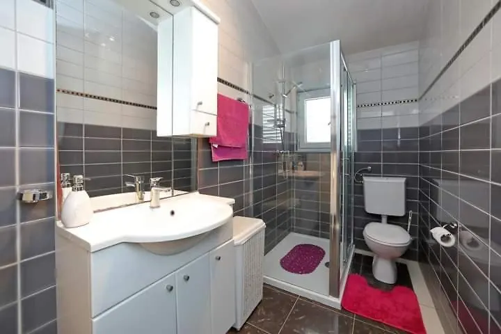 Apartman Sime Bibinje 0*,  Croatia
