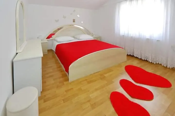 Apartman Sime Bibinje