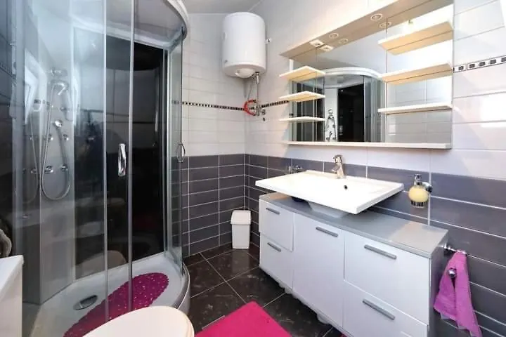 Apartman Sime Bibinje Croatia