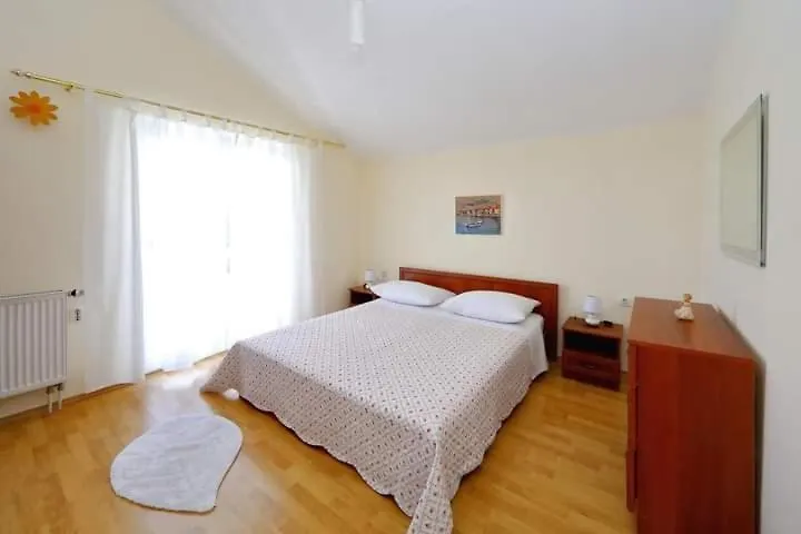Apartman Sime Bibinje Croatia